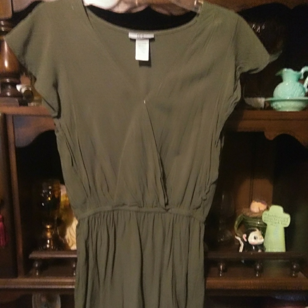Cute romper